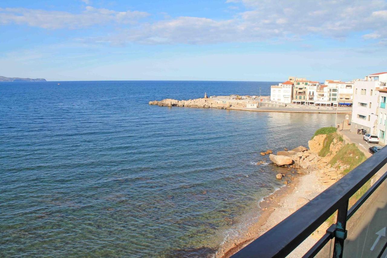 Apartament Gloria L'Escala Exterior photo